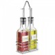Набор бутылок для масла и уксуса Fissman FS-6519 150 мл 3 предмета