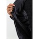 Куртка чоловіча демісезонна, колір чорний, 234RA50