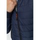 Куртка мужская демисезонная, цвет темно-синий, 234RA31