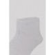 Шкарпетки жіночі, колір білий, 151R030