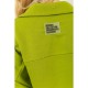 Жакет женский двухнитка, цвет светло-зеленый, 115R0519