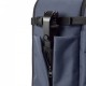 Рюкзак 40х20х25 Dublin Grey (Wizz Air / Ryanair) для ручної поклажі, для подорожей