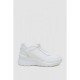 Кросівки жіночі, колір білий, 248RNG03- 1