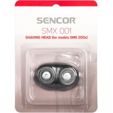Бритвенная головка Sencor SMX-001