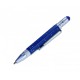 Блокнот Troika Din A7 Lilipad + ручка Liliput, синій