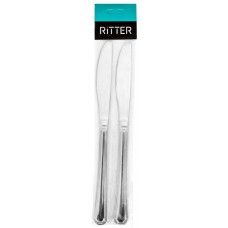 Набор столовых ножей Ritter 29-178-043 2 предмета