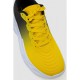Кросівки чоловічі текстиль, колір жовто-чорний, 243R056 7