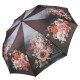 Жіноча парасолька напівавтомат "S&L" з трояндами, 043006-4