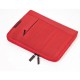 Чехол для iPad Travel + Stand 10.1, красный, красный