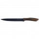 Набір ножів на підставці Kamille KM-5166 6 предметів