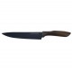 Набір ножів на підставці Kamille KM-5166 6 предметів
