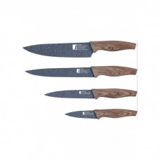 Набір ножів 4 пр. Bergner BG-9095