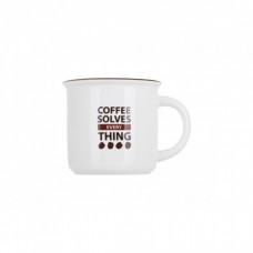 Кружка Limited Edition Strong Coffee GB057-T1693 365 мл