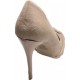 Туфлі жіночі Fashion Backstreet 90041 36 розмір 23,5 см Рожевий (уцінка)