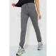Спорт штани жіночі, колір світло-сірий, 244R526
