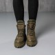 Ботинки женские Fashion Troktsky 3798