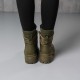 Ботинки женские Fashion Troktsky 3798