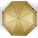 Женский механический зонт от Sl, бежевый, SL019305-1