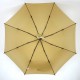 Женский механический зонт от Sl, бежевый, SL019305-1