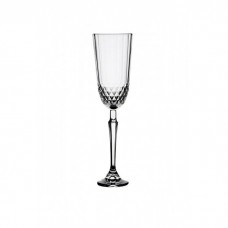 Набір келихів для шампанського Pasabahce Diony PS-440210-6 125 мл 6 шт