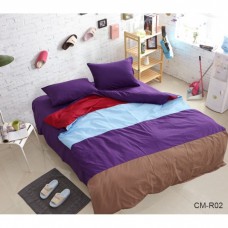 Двоспальний Color mix 2-спальний CM-R02