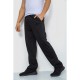 Спорт штани чоловічі, колір чорний, 244R41297
