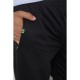 Спорт штани чоловічі, колір чорний, 244R41297