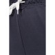 Спорт штани жіночі демісезонні, колір темно-синій, 129R1488