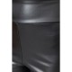 Лосини жіночі утеплені, колір чорний, 164R358