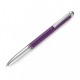 Ручка Troika зі стилусом Shine