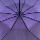 Жіноча парасолька напівавтомат Bellissimo хамелеон, оливкова, SL01094-12