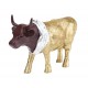 Коллекционная статуэтка корова Vaquita de Chocolat, Size L