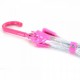 Парасолька-тростина жіноча Fulton Birdcage-1 L041 Pink (Розовый)