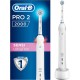 Електрична зубна щітка Oral-B Pro 2 2000 Sensi UltraThin 81752073
