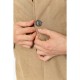 Пиджак мужской, цвет бежевый, 182R15173