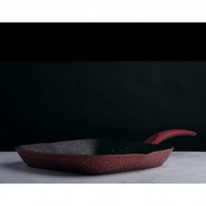 Сковорода гриль Peper Cherry Lava-Stone PR-2110-24 24 см