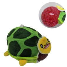 Плюшева іграшка-антистрес "Черепаха"