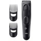 Машинка для стрижки волосся Braun HairClip HC-5330 6 Вт чорний