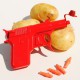 Картофельный пистолет "Spud Gun"