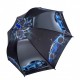 Детский зонт-трость "Гонки" для мальчиков от SL, черная ручка, 018104-6