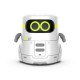 Розумний робот (з сенсорним керуванням та навчальними картками), укр