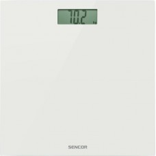 Ваги підлогові Sencor SBS-2301WH 150 кг білі