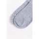 Шкарпетки чоловічі, колір світло-сірий, 131R 2