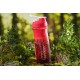 Пляшка для води Ardesto Smart bottle AR-2204-TR 1 л червона