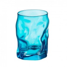 Склянка Bormioli Rocco Sorgente Azzurro 340420-m-02321588 300 мл