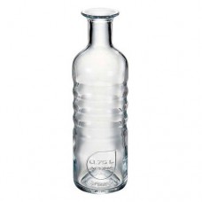 Пляшка для води Luigi Bormioli Optima A-10954-M-0222-L-990 0.75 л