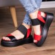 Жіночі сандалі Fashion Rebel 3039