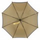 Дитяча парасолька-тростина бежевого кольору від Toprain, 6-12 років, Toprain0039-8