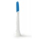 Насадка для зубной щетки Philips Sonicare Tongue Care HX8072-01 2 шт