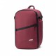 Рюкзак 40х20х25 Dublin Cherry (Wizz Air / Ryanair) для ручної поклажі, для подорожей